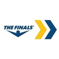 The Finals coupons